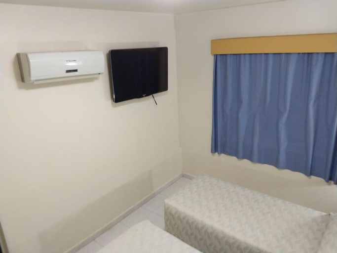 Others 5, Patriarca Hotel, Itapeva