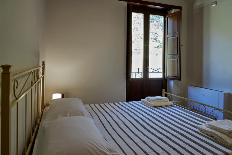 Bedroom, Agriturismo ARCE di Monte Acero, Benevento