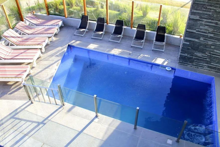 Others 5, La Gavea, Pinamar