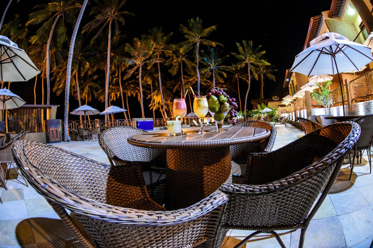 Food & Drinks 4, Genus Beach Hotel, Paraipaba