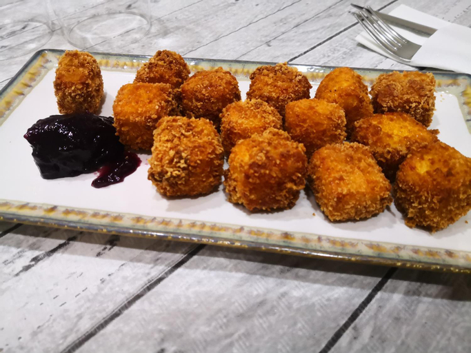 Food & Drinks 5, Hotel Aro'S, Albacete
