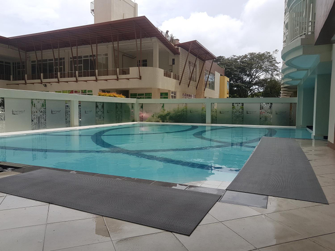 Sport & Beauty 2, Cityland Prime Residences Tagaytay, Tagaytay City