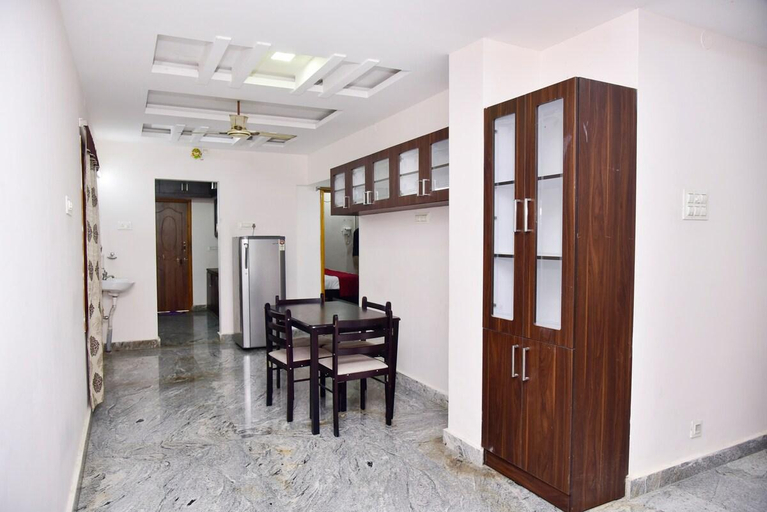 Others 4, Shalom Residence, Chittoor