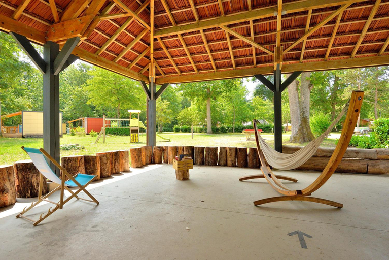 Others 4, Camping Etang de la Vallee, Loiret