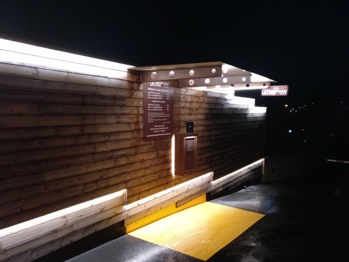 Public Area