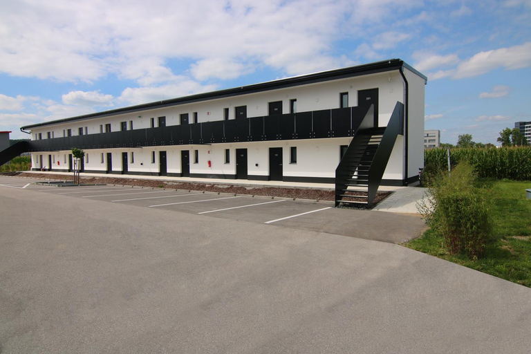 Exterior & Views, ME Hotel by WMM Hotels, Augsburg