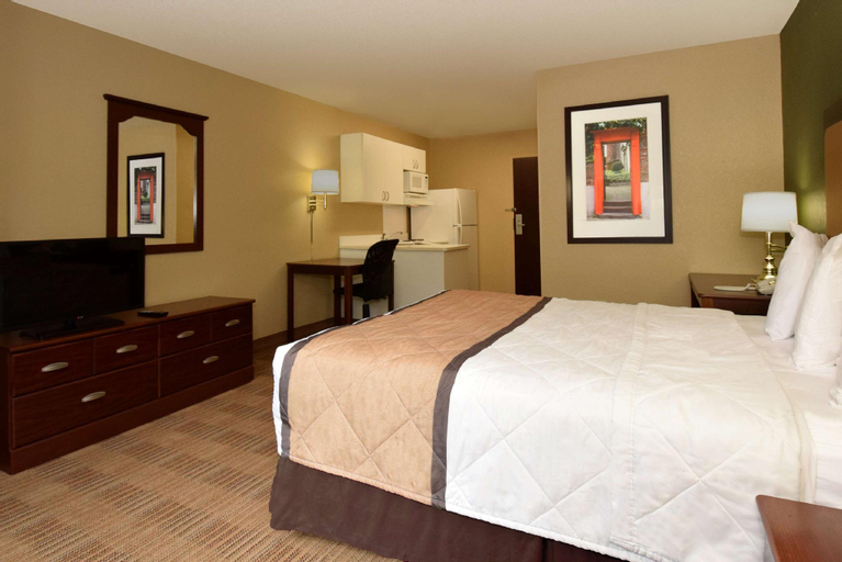 Bedroom 20