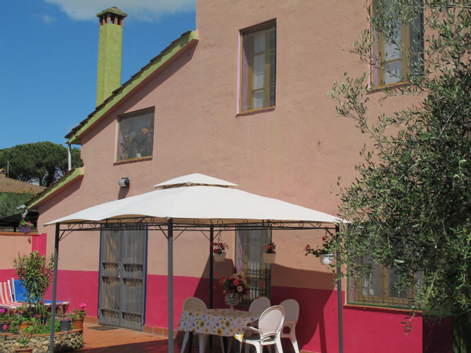 Apartment Conte Francesco II-4 by Interhome, Florence