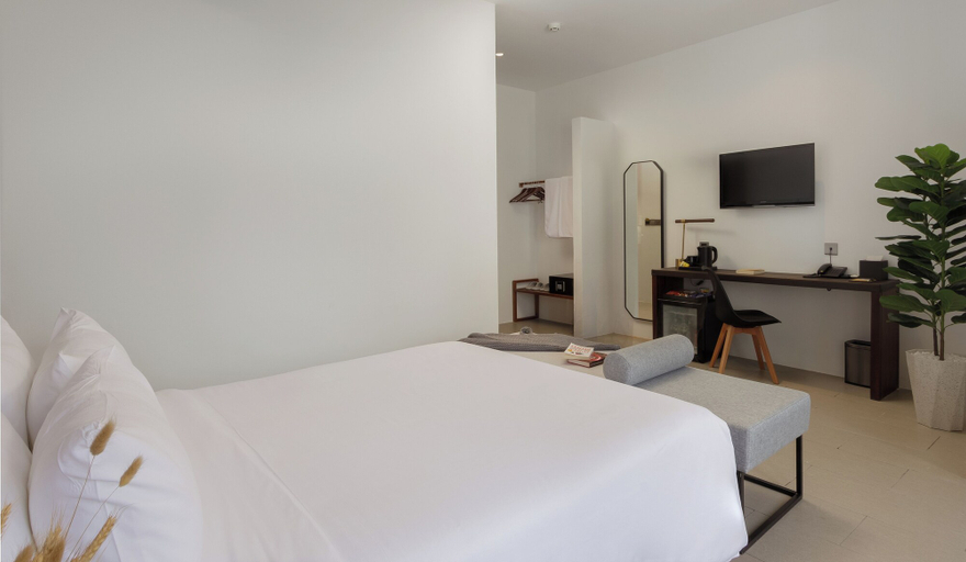 Bedroom 27