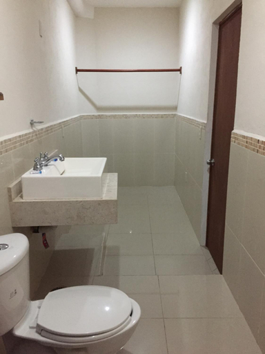 Bathroom 3, Casa del Parque Vallarta, Puerto Vallarta