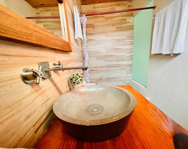 Bathroom 6