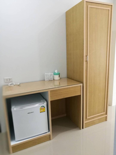 Amenities 2