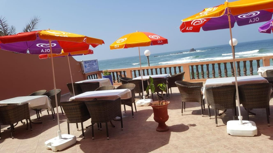 Others 5, HOTEL BEACH CLUB LEGZIRA, Tiznit