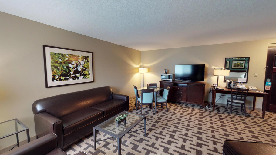Others 5, Bear Claw Casino & Hotel, Division No. 1