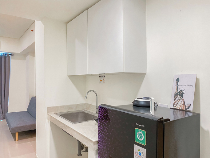 Others 3, Simple 2BR at Meikarta Apartment, Cikarang