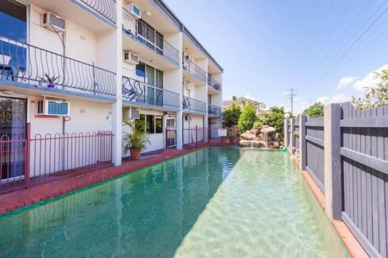 Sport & Beauty, Cairns Holiday Lodge, Cairns