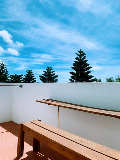 3, Ibali Hostel, Penghu