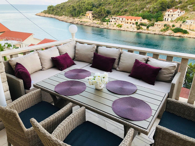 Others 4, HVAR BEACH VILLA, Jelsa