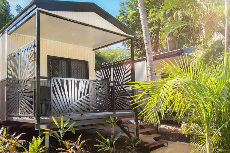 Exterior & Views 1, Oasis Tourist Park, Litchfield - Pt B