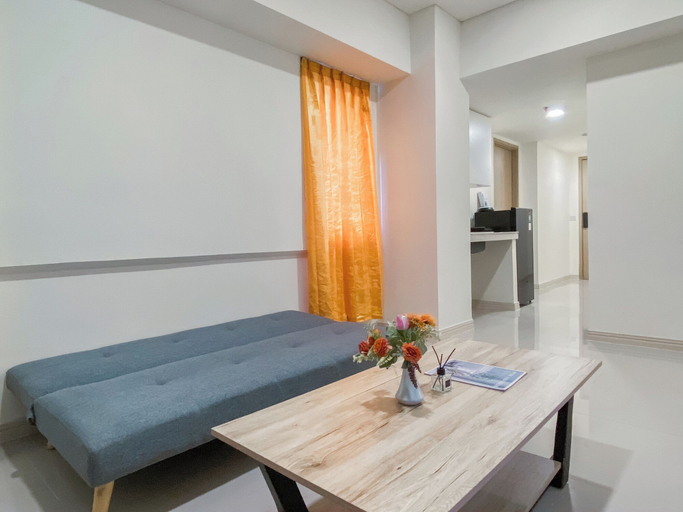 Others 5, Simple 2BR at Meikarta Apartment, Cikarang