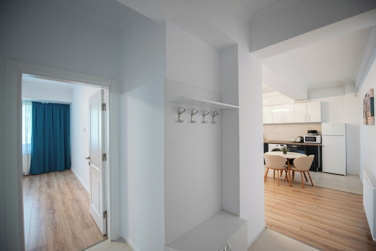Others 5, Solid Magic Apart-Hotel, Constanta