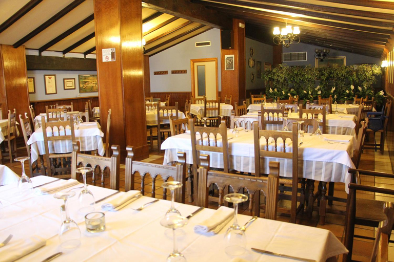 Food & Drinks 4, Aparthotel Tres Caminos, Huesca