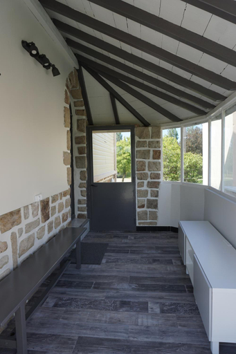 Exterior & Views 5, Maison de vacances a proximite de la plage, Finistère