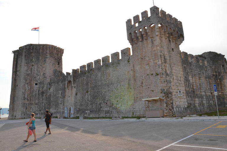 Others 5, Apartment Kate, Trogir