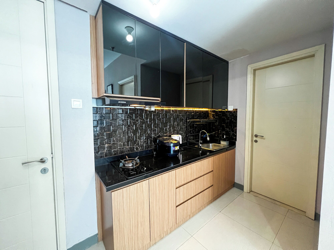 Others 5, Best Choice And Comfortable Living 2Br At Anderson Supermall Mansion Apartment, Surabaya