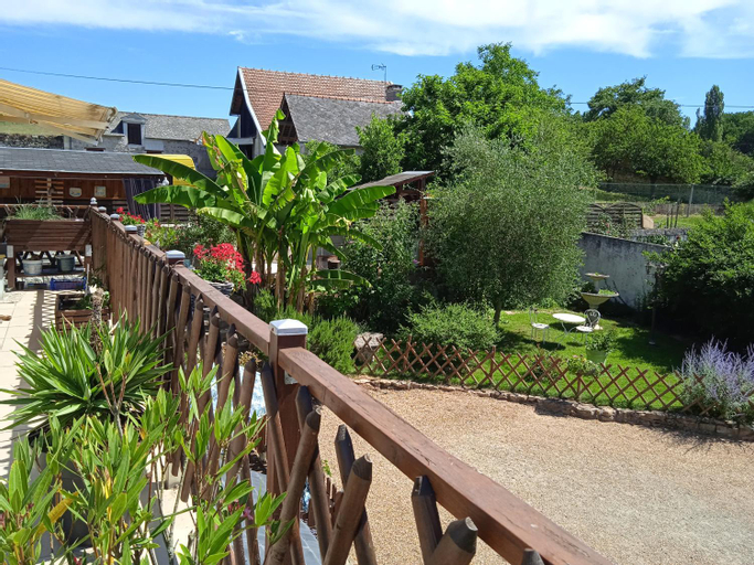 Launay, Maine-et-Loire