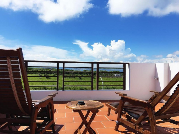 4, Ibali Hostel, Penghu
