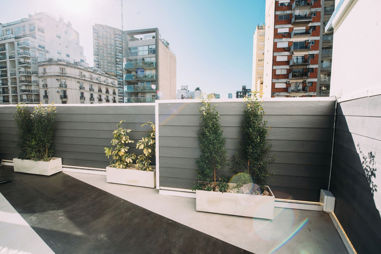 Others 3, Maison Work & Travel 8 - Palermo, Distrito Federal