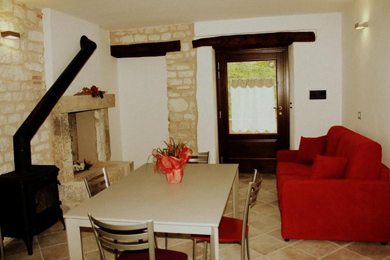 Others 4, Casa Vacanze L'arco di Fondarca n.16, Pesaro E Urbino