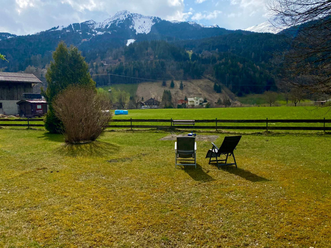 Others 5, Maxle Apartments, Sankt Johann im Pongau