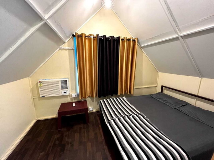 Bedroom 3, Nakshatra Farms, Raigarh
