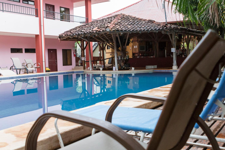 Sport & Beauty 5, Hotel Nany, Santa Cruz