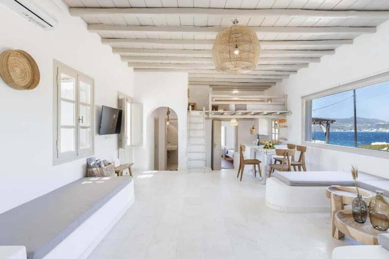 4, Villa Esencia, South Aegean