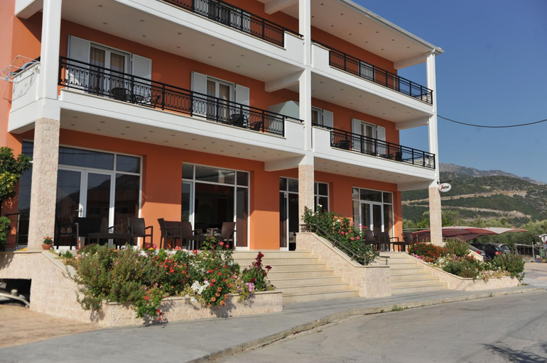 Exterior & Views 1, Dionysos Luxury Apartments, Ionian Islands