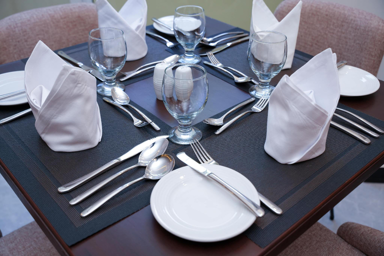 Food & Drinks 4, Avari Xpress Skardu, Northern Areas