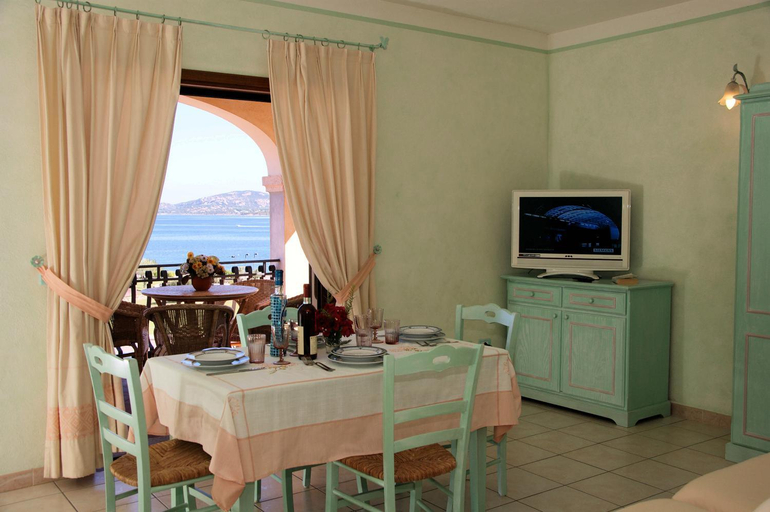 Others 5, Residence Riva Azzurra, Olbia-Tempio