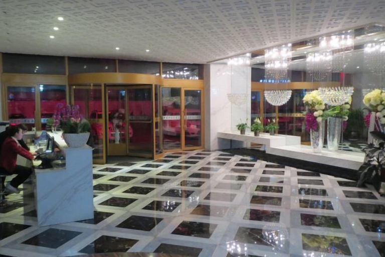 Others 4, Shengzun Business Hotel, Xilin Gol