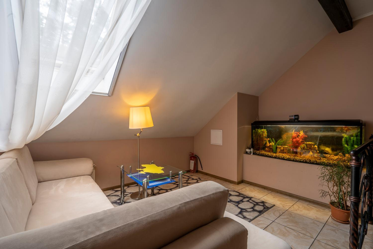 Others 3, Inn Okolitsya, Boryspil's'ka