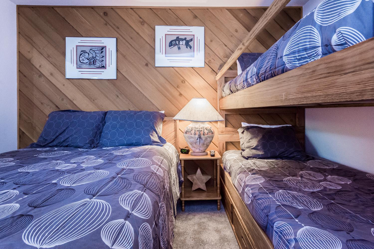 Bedroom 2, Snowcreek #474, Mono