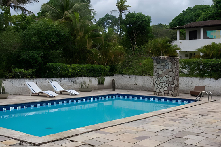 Sport & Beauty 4, Aconchegante Sítio em Aldeia com Piscina, Camaragibe