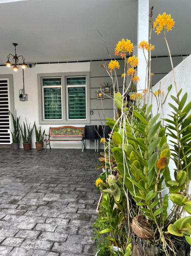 Others 5, Premium Garden Home 17 @Golden Hills Pasar Malam, Cameron Highlands