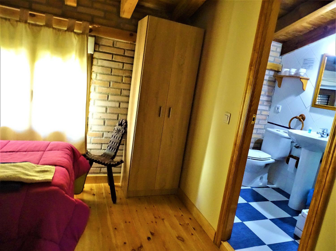 Others 5, Hostal Camino Del Cid, Burgos