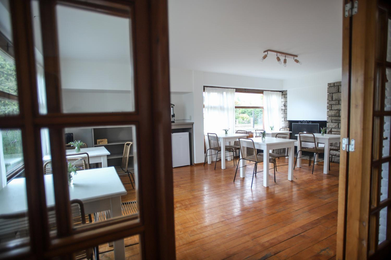 Food & Drinks, Hosteria Carelhue, Bariloche
