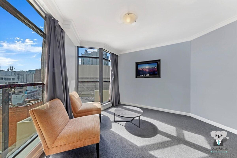 Others 5, KozyGuru | Sydney CBD | Best Location Studio, Sydney
