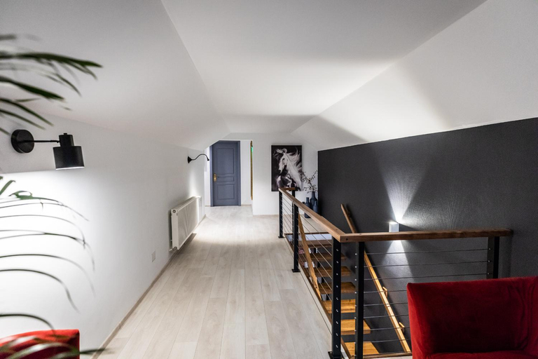 Others 3, Derby Apart Hotel, Alba Iulia