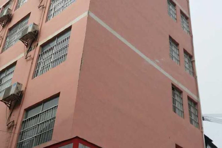 Exterior & Views 2, Nanning Boqian Business Hotel, Nanning